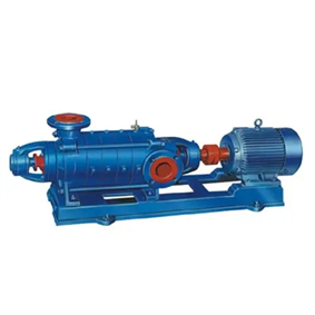 D型臥式多級(jí)離心泵